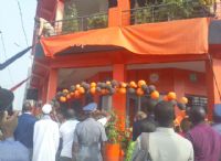 Une société de téléphonie mobile inaugure son espace régional de Katiola