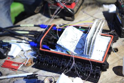 Orange Côte d’Ivoire de nouveau victime d‘«actes de vandalisme » de ses installations techniques