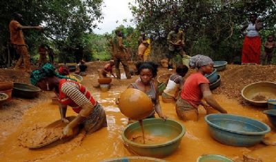 Côte d’Ivoire. Abengourou : Insécurité et prostitution dans le sillage des chercheurs d’or