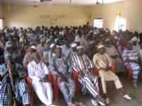 Interprofession dans la filière anacarde : Les producteurs réclament 80% des sièges