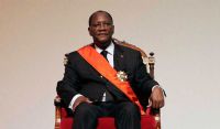 Côte d’Ivoire: investiture d’Alassane Ouattara, mardi, au Palais présidentiel