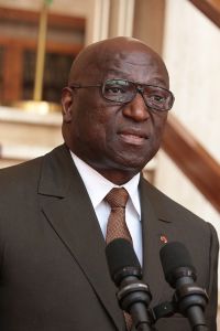 Jacques Anouma perd sa place au comité exécutif de la FIFA