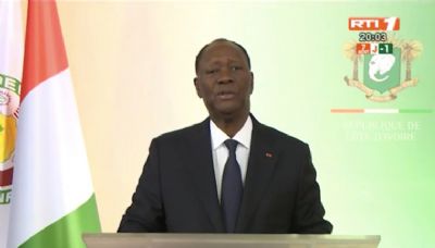 Ouattara met en liberté Simone Gbagbo, Assoa Adou, Lida Kouassi, Souleymane Kamaraté ‘’Soul to Soul’’ et environ 800 autres personnes