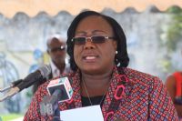 Anne Ouloto exhorte la communauté à la protection et à la promotion des droits de la jeune fille