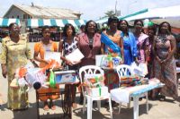 Activités MSFFE: Rentrée solennelle des IFEF, proposition de lettre d’accord standard avec ONU-FEMMES