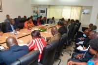 Côte d’Ivoire/ La ministre Anne Oulolo opte pour l’amélioration des performances en matière de salubrité