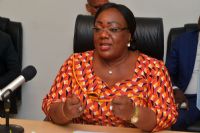 Salubrité et Environnement / Anne Ouloto aux responsables des structures sous-tutelle : ``2017 est décrétée par mon cabinet l’année de résultats``