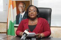 Le gouvernement ivoirien rend hommage aux ‘ ’ courageuses et travailleuses’’ femmes du milieu rural