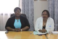 Nouvelle loi sur le mariage / Sensibilisation des populations : Anne Ouloto et la SFI arrêtent des stratégies de communications