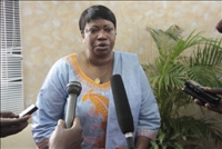 Côte d’Ivoire : la procureure de la CPI à Abidjan pour un 