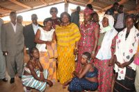 Un fonds pour la création d’une fédération des femmes du canton Kihiri (Guibéroua)