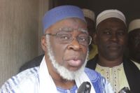 Suite aux événements de Charlie Hebdo: le Cheick Boikary Fofana dénonce les atteintes à l’Islam