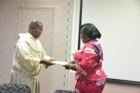 Indemnisation des victimes des crises : La CONARIV et le Ministère de la Solidarité harmonisent leurs fichiers