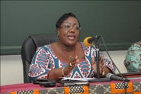 Grève dans les Centres de Protection de la Petite Enfance (CPPCE) et Centres d’Action Communautaire pour l’Enfance (CACE): l’adresse du ministre Ouloto