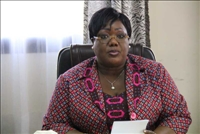 Ministère de la solidarité / Pour une bonne exécution du budget 2014 : Anne Ouloto met ses collaborateurs en garde