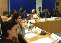 Anne Ouloto en France pour présenter le bilan de la mise en œuvre des OMD par la Côte d’Ivoire