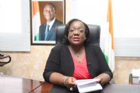 Patrimoines en danger : le parc de la Comoé retiré de la liste rouge , Ouloto réagit depuis Cracovie