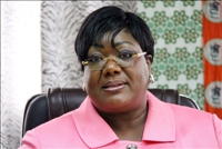 La journée internationale de la femme, sous le signe des objectifs du millénaire et l’émergence de la Côte d’Ivoire