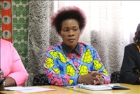 Médias: Le réseau des femmes journalistes pour une égalité