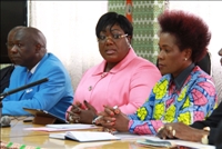 Journée internationale de la femme : Grand-Bassam accueille les festivités