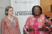 La stratégie nationale de lutte contre les violences basées sur le genre mise en œuvre sous peu annonce la MSFFE