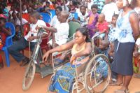 Une ONG plaide pour la création d’un secrétariat d’Etat pour les personnes en situation de handicap