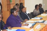 Lutte contre la traite des personnes: le Comité technique affûte ses armes