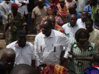 Elections municipales et régionales couplées dans le Goh Le PDCI-RDA affute ses armes à Oumé et à Diégonéfla, la base promet une victoire sans partage