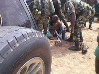 Côte d’Ivoire : fin de partie pour Amade Ouérémi