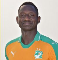 Can ‘’Gabon 2017’’ : Les 23 de Dussuyer sans  Ousmane Viera