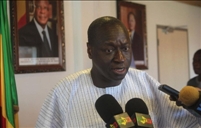 Le nouveau directeur des Opérations de la Banque mondiale a pris fonction à Abidjan, lundi