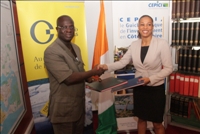 Promotion des investissements en Côte d’Ivoire : Le Cepici et Oxford Business Group renouvellent leur partenariat
