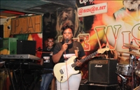 Culture – Ozua Mams : Quand la musique se conjugue au féminin