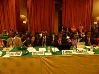 GIABA 2015 : les pays d’Afrique de l’ouest déterminés à  créer un environnement défavorable au blanchiment d’argent et au financement du terrorisme