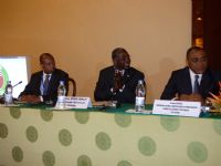 Lutte contre le blanchiment d’argent: les pays de la CEDEAO ont fait des progrès significatifs (président du GIABA)