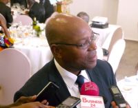 Logements sociaux: les constructeurs demandent la reprise des travaux de Songon