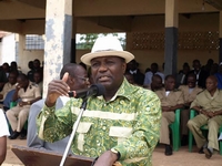 Agriculture : Le Ministre Sangafowa Coulibaly lance le programme post-crise pour la réhabilitation du secteur agricole