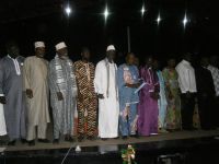 Déclaration conjointe de la jeunesse  chrétienne catholique, évangélique  et musulmane