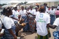 La Banque mondiale finance la réinsertion économique et sociale en Côte d’Ivoire