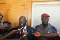 Sécurisation des fêtes de Pâques: les grands commandements de l’armée accordent leurs stratégies