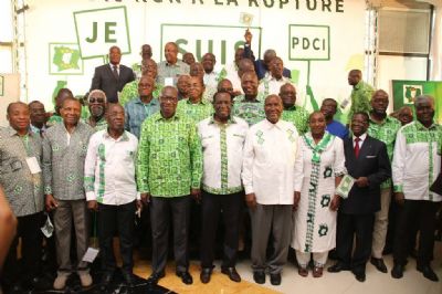 Exclusif/ Politique nationale : Comment le Pdci-Renaissance veut constituer le pont entre le Rhdp et le Pdci