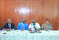 Pdci: des secrétaires généraux disent ’’ne pas être surpris