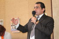 Présidentielle 2015 : Elie Hallassou  sonne le réveil pour la réélection d’ADO