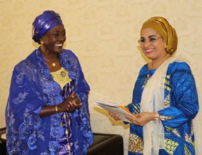 Une table ronde pour le financement du projet SWEDD organisée à Niamey