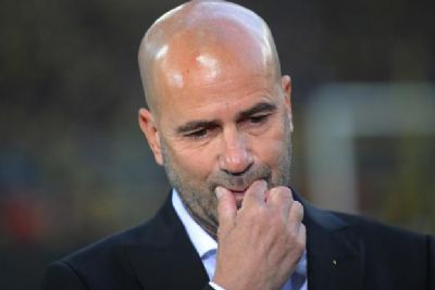 Bundesliga/Borussia Dortmund : Peter Bosz viré du banc, remplacé par Stöger