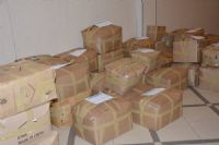 Remise de kits scolaires : Treichville Biafra Olympique soulage des familles