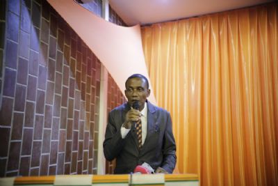 Développement personnel : la performance de la mémoire au centre d’une conférence