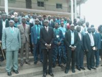 Education : un colloque sur les enjeux économiques de la mer ouvert à Abidjan