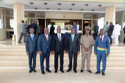 Promotion des moyens modernes de paiement/ Bourses d’étudiant, pensions, frais de mission : des changements majeurs annoncés par les autorités ivoiriennes