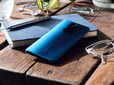 Publireportage- Tecno Mobile : le téléphone Phantom X est maintenant disponible